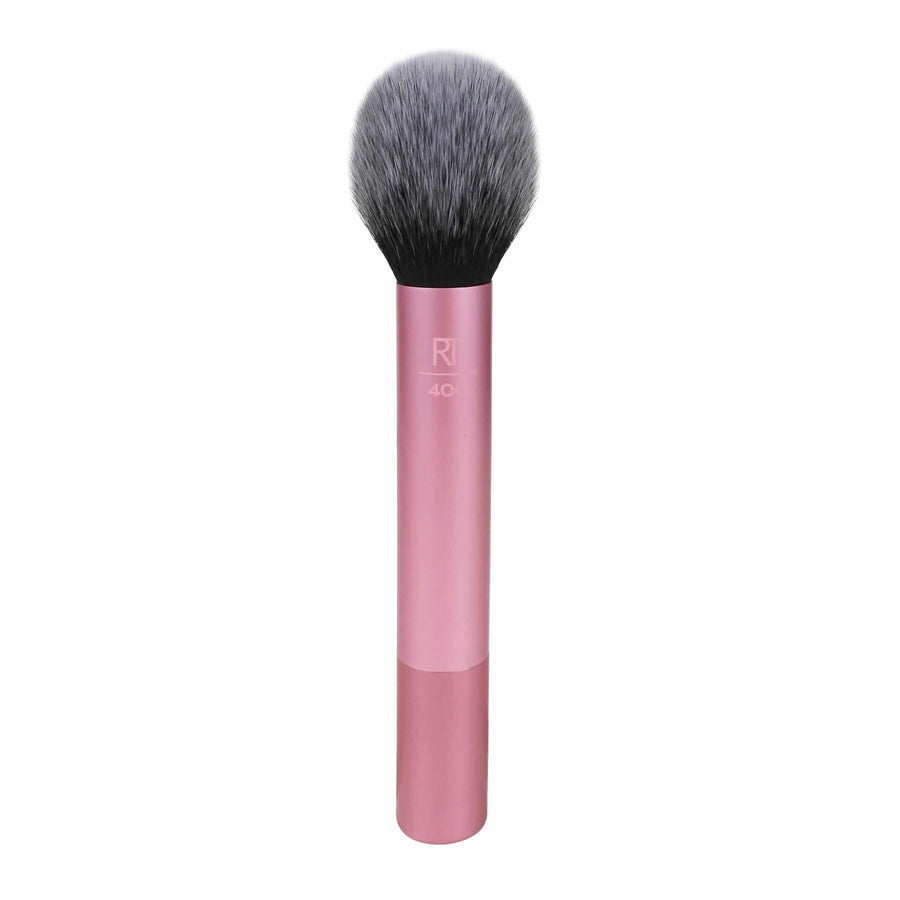 Real Techniques Plush Blush Makeup Brush