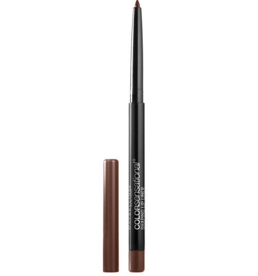 Maybelline Color Sensational Shaping Lip Liner