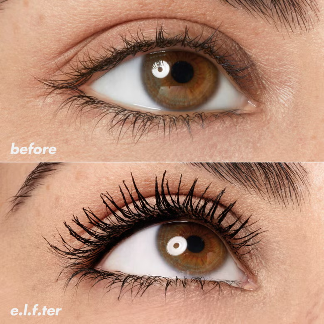 ELF Lash XTNDR Mascara - Pitch Black