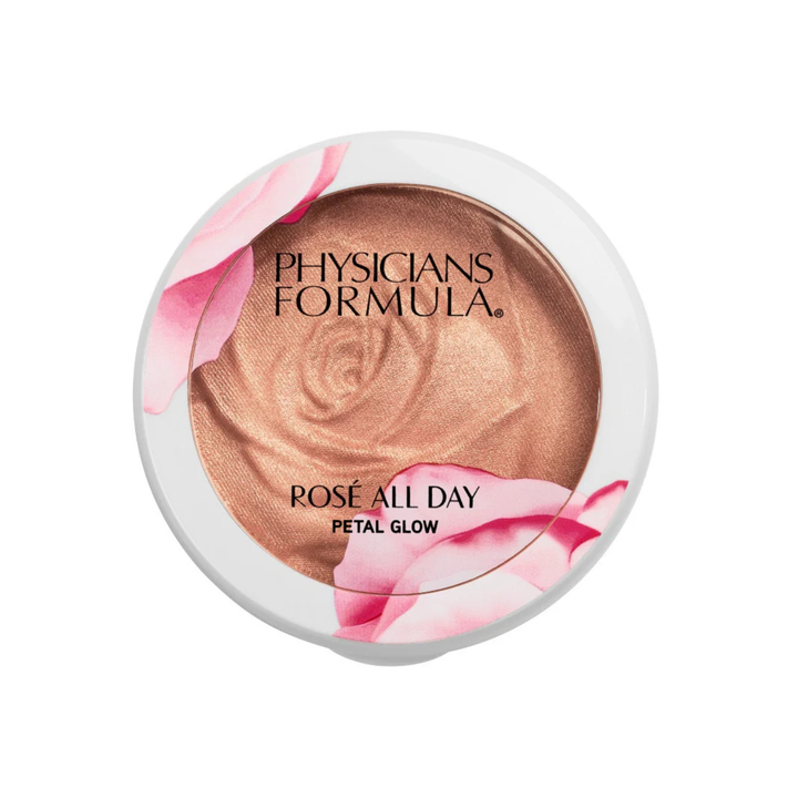 Physicians Formula Rosé All Day Petal Glow
