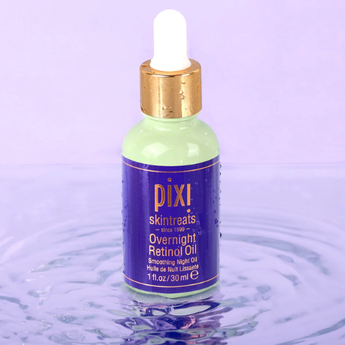 Pixi Skintreats Overnight Retinol Oil 30ml