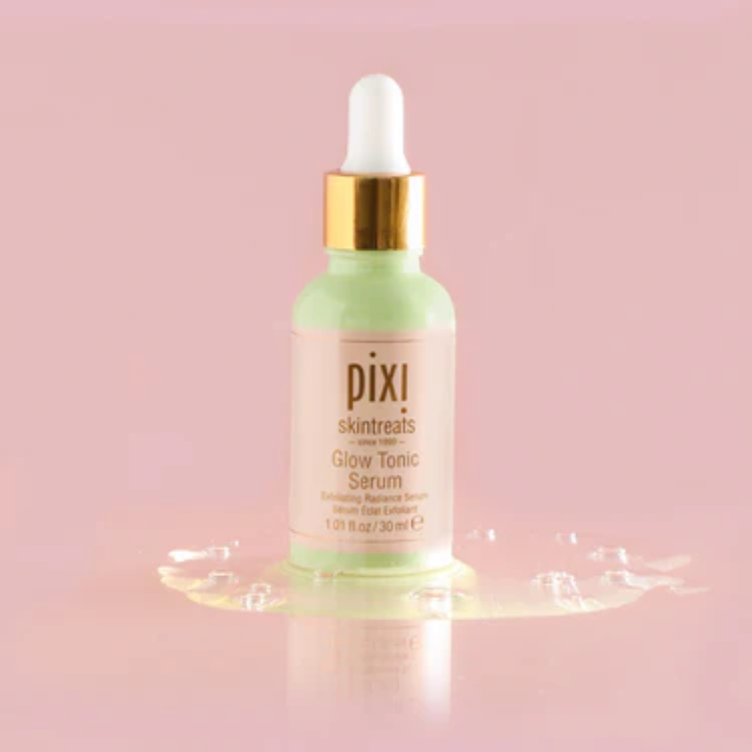 Pixi Skintreats Glow Tonic Serum 30ml