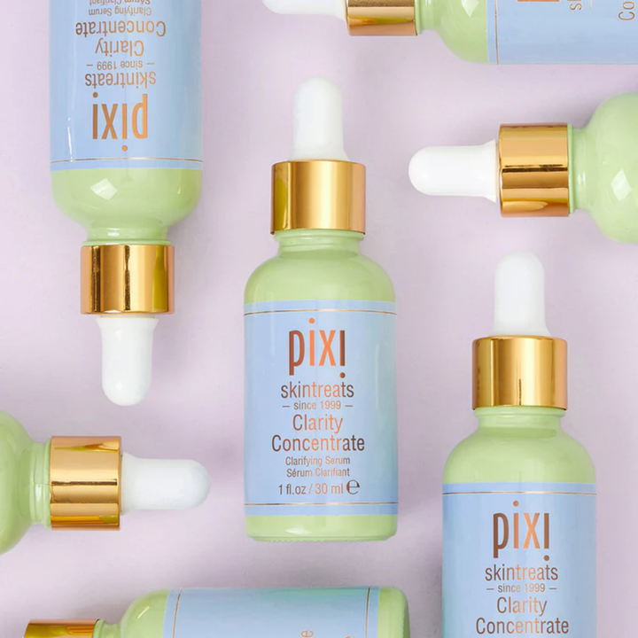 Pixi Skintreats Clarity Concentrate Clariying Serum