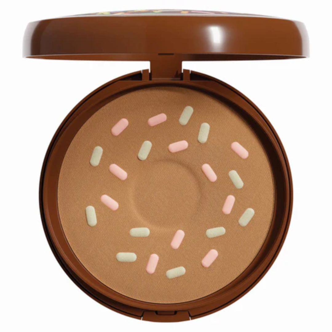 Physicians Formula Butter Donut Bronzer - Sprinkles