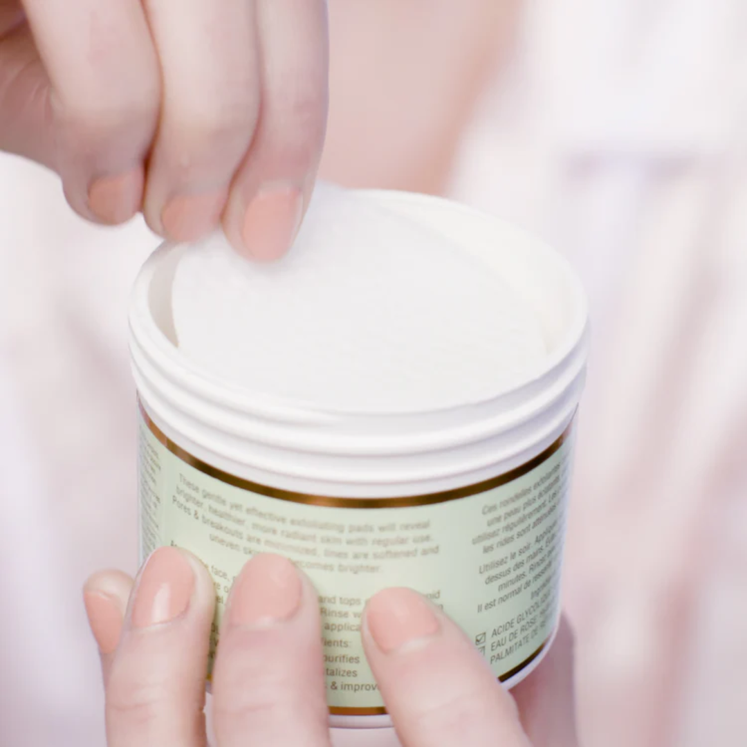 Pixi Skintreats Glow Peel Pads