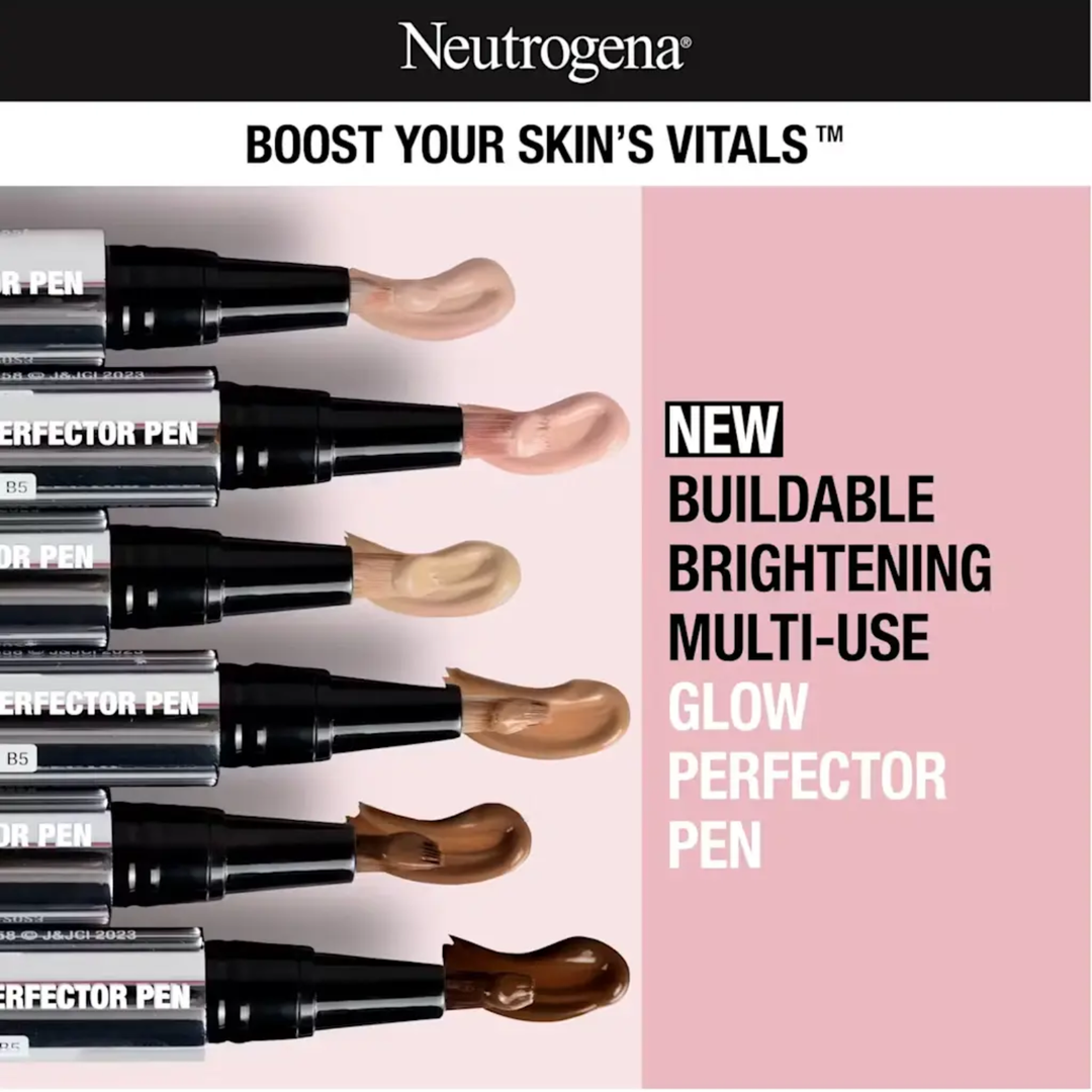 Neutrogena Healthy Skin Glow Perfector Pen