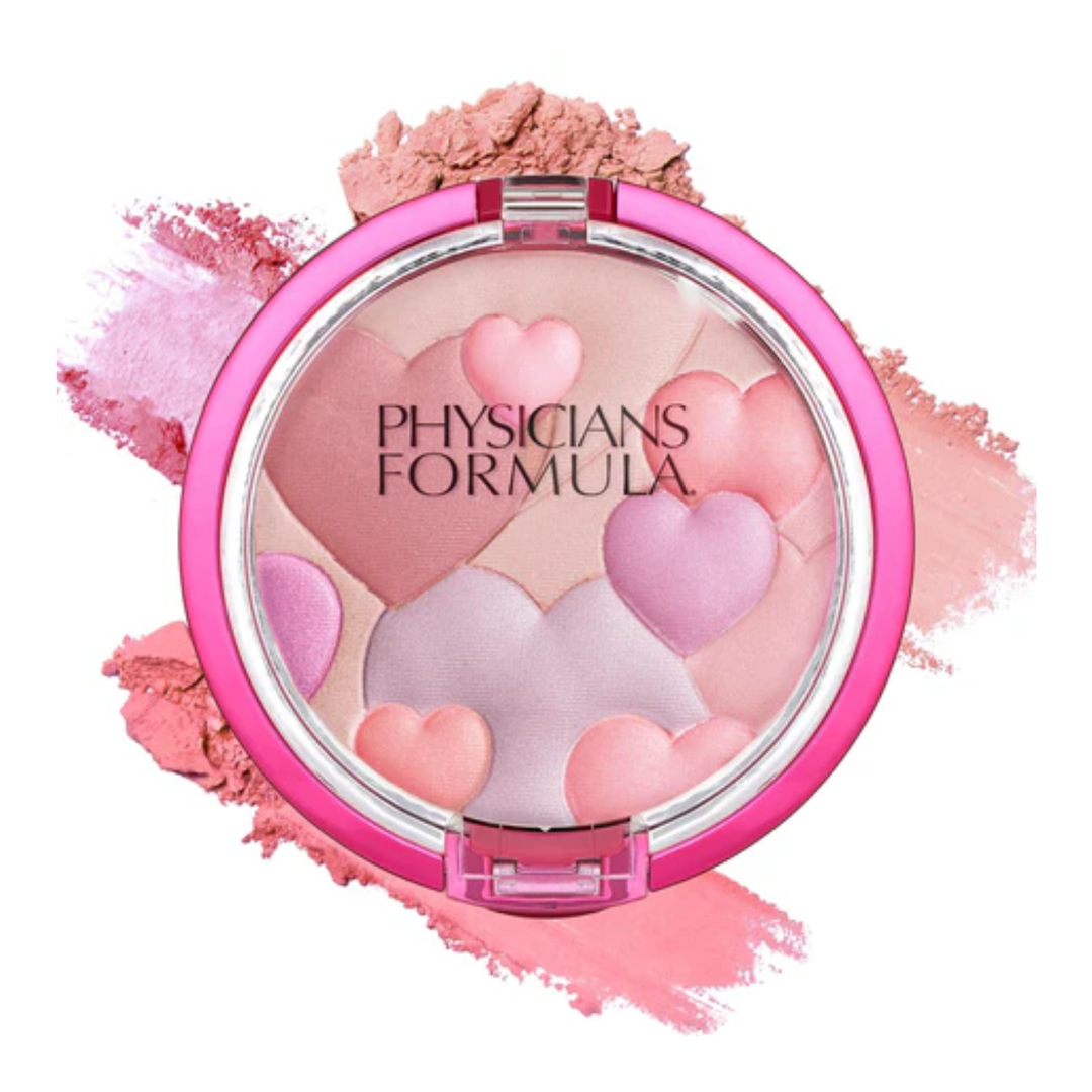 Physicians Formula Happy Booster Glow & Mood Boosting Blush
