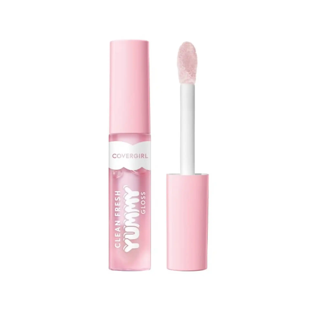 Covergirl Clean Fresh Yummy Gloss
