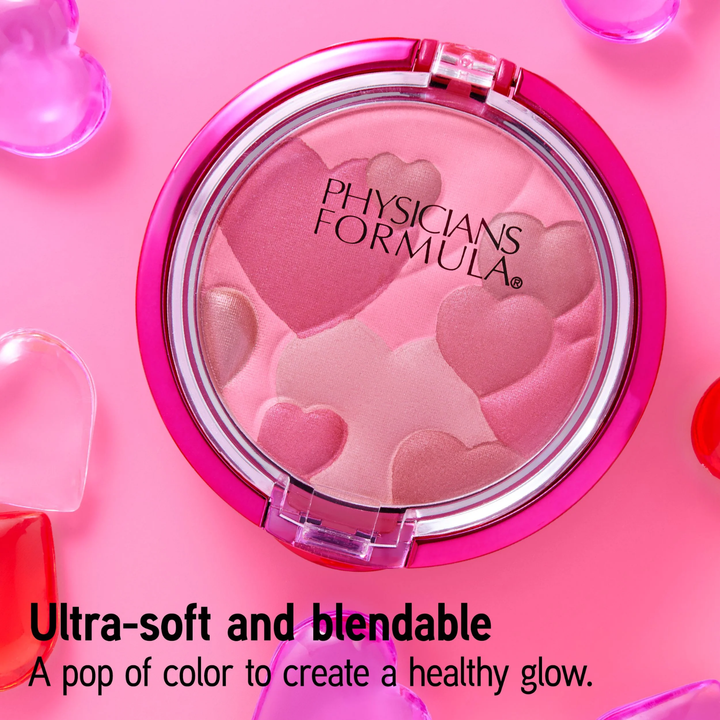 Physicians Formula Happy Booster Glow & Mood Boosting Blush