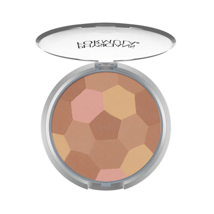 Light Bronzer 2