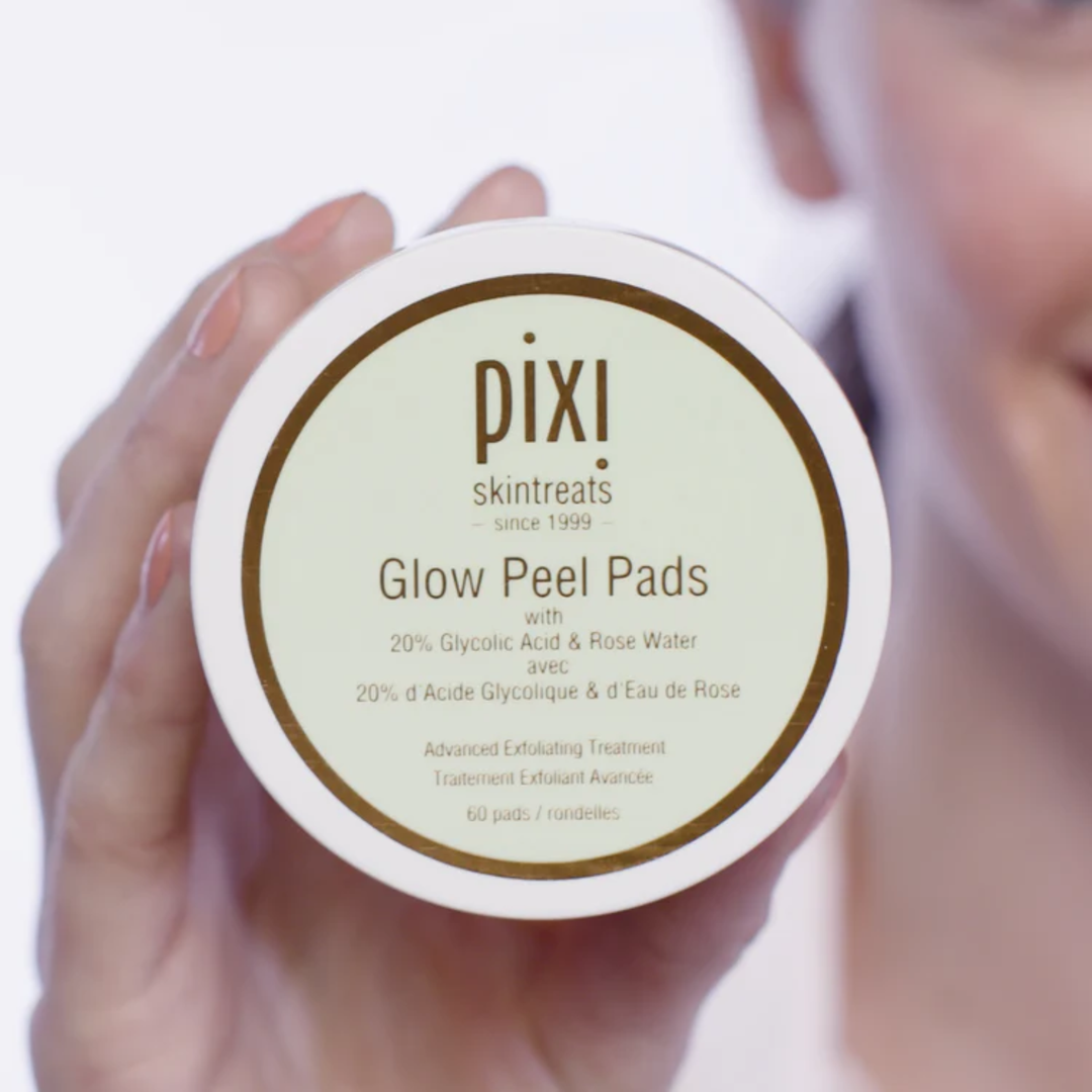 Pixi Skintreats Glow Peel Pads
