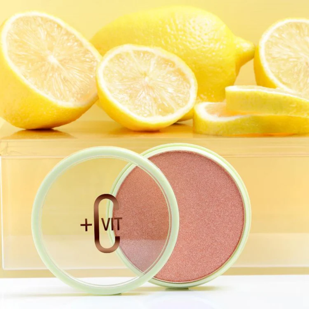 Pixi Beauty +C Vit Glow-y Powder