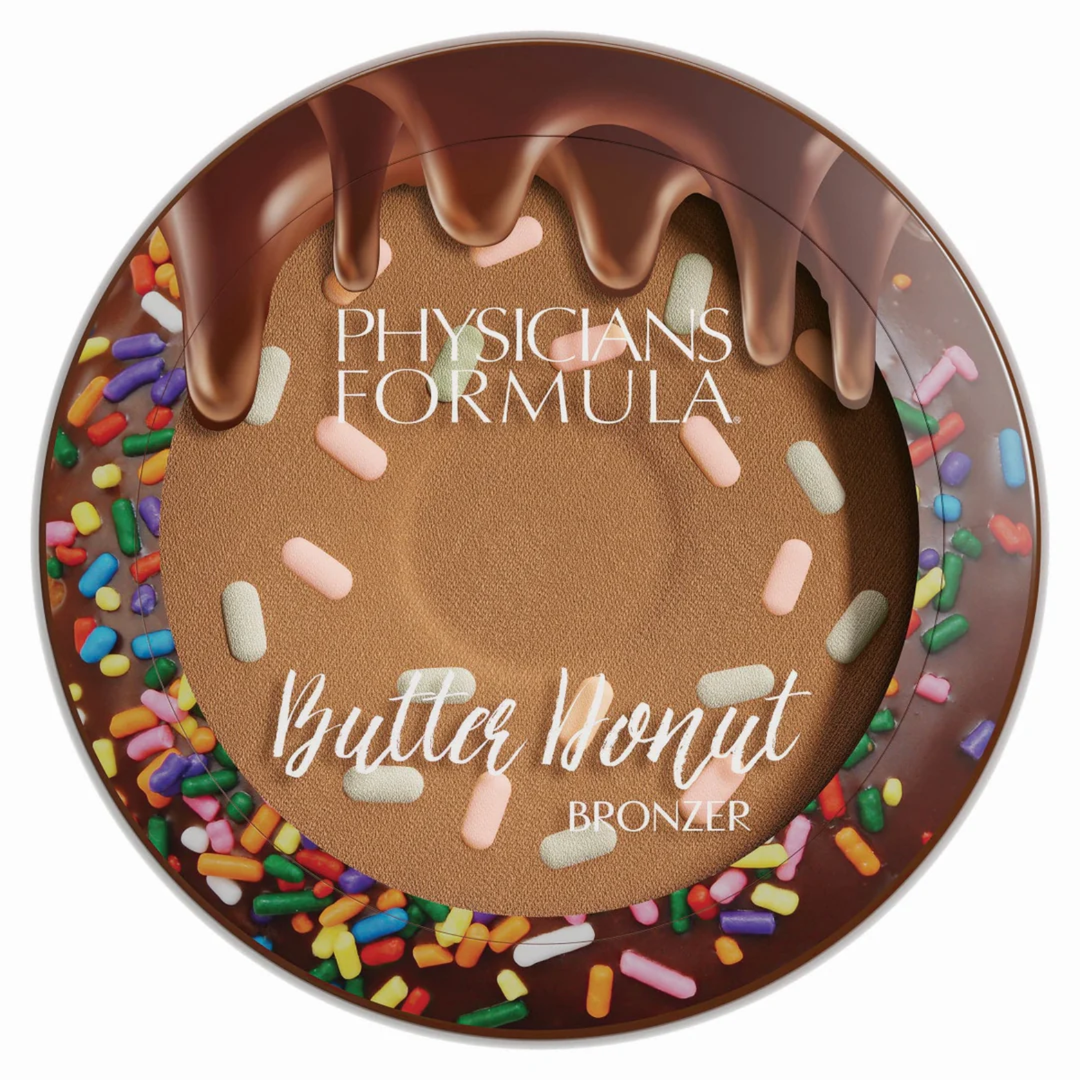 Physicians Formula Butter Donut Bronzer - Sprinkles