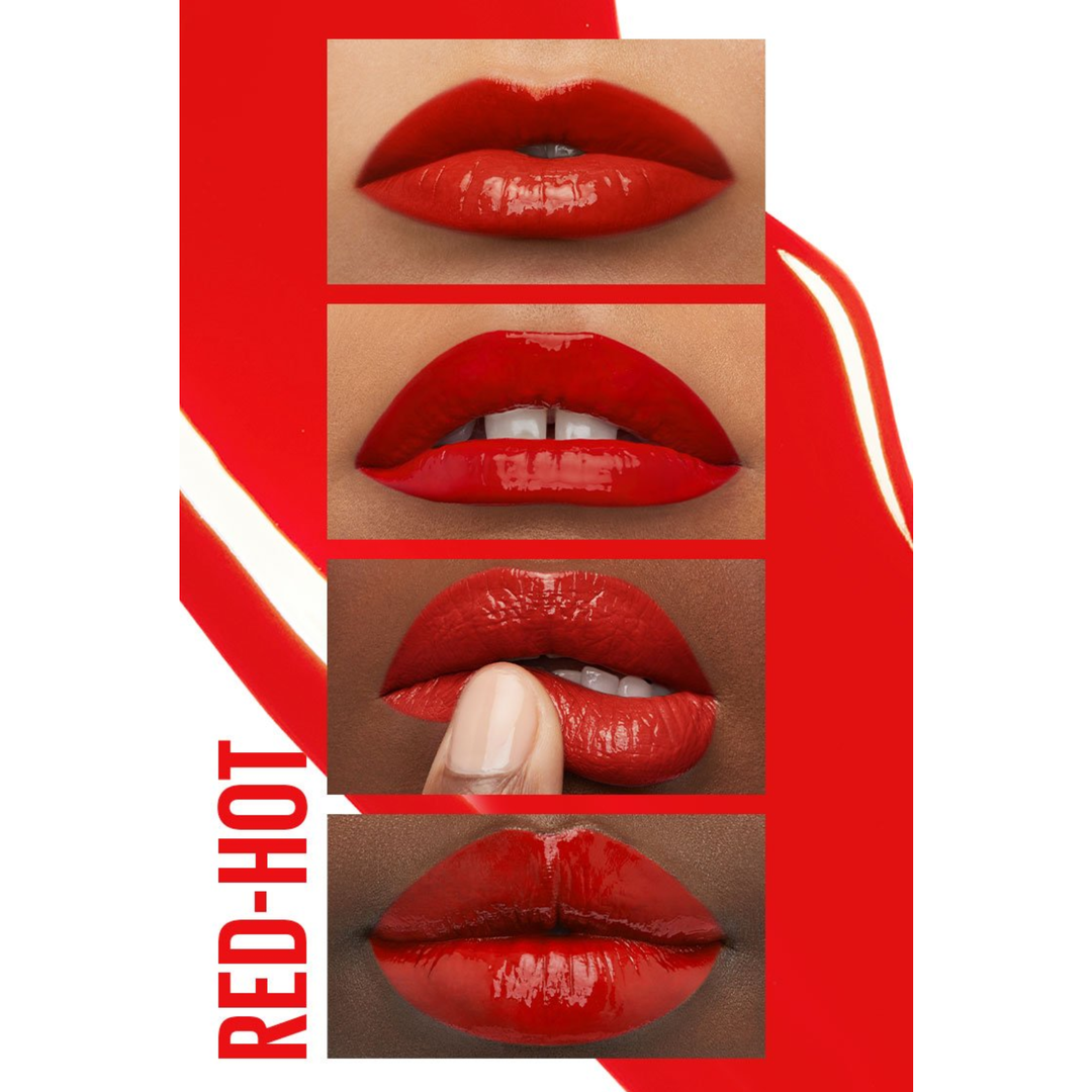 Maybelline Super Stay Vinyl Ink Longwear Liquid Lipcolor