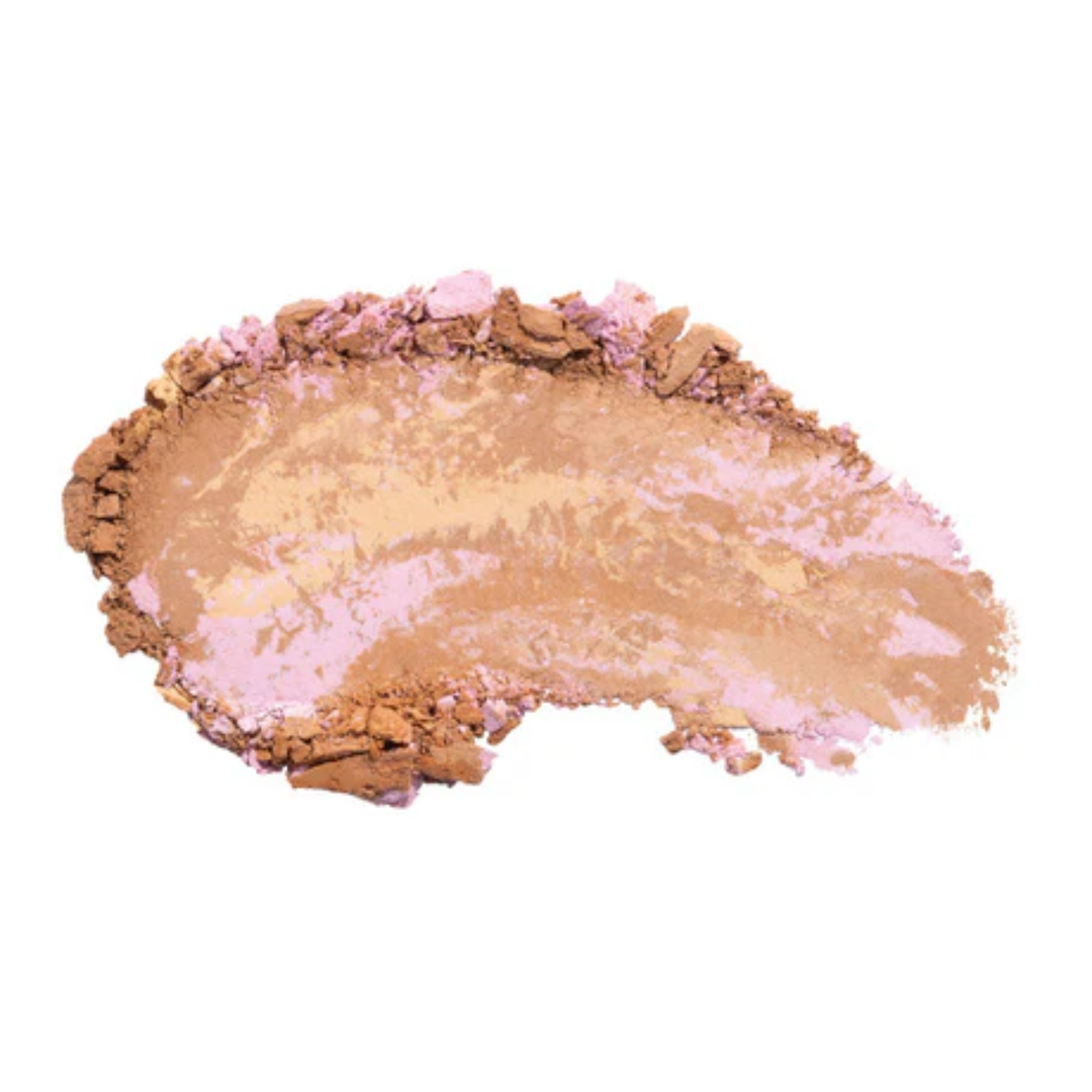 Healthy Glow Bronzer 2