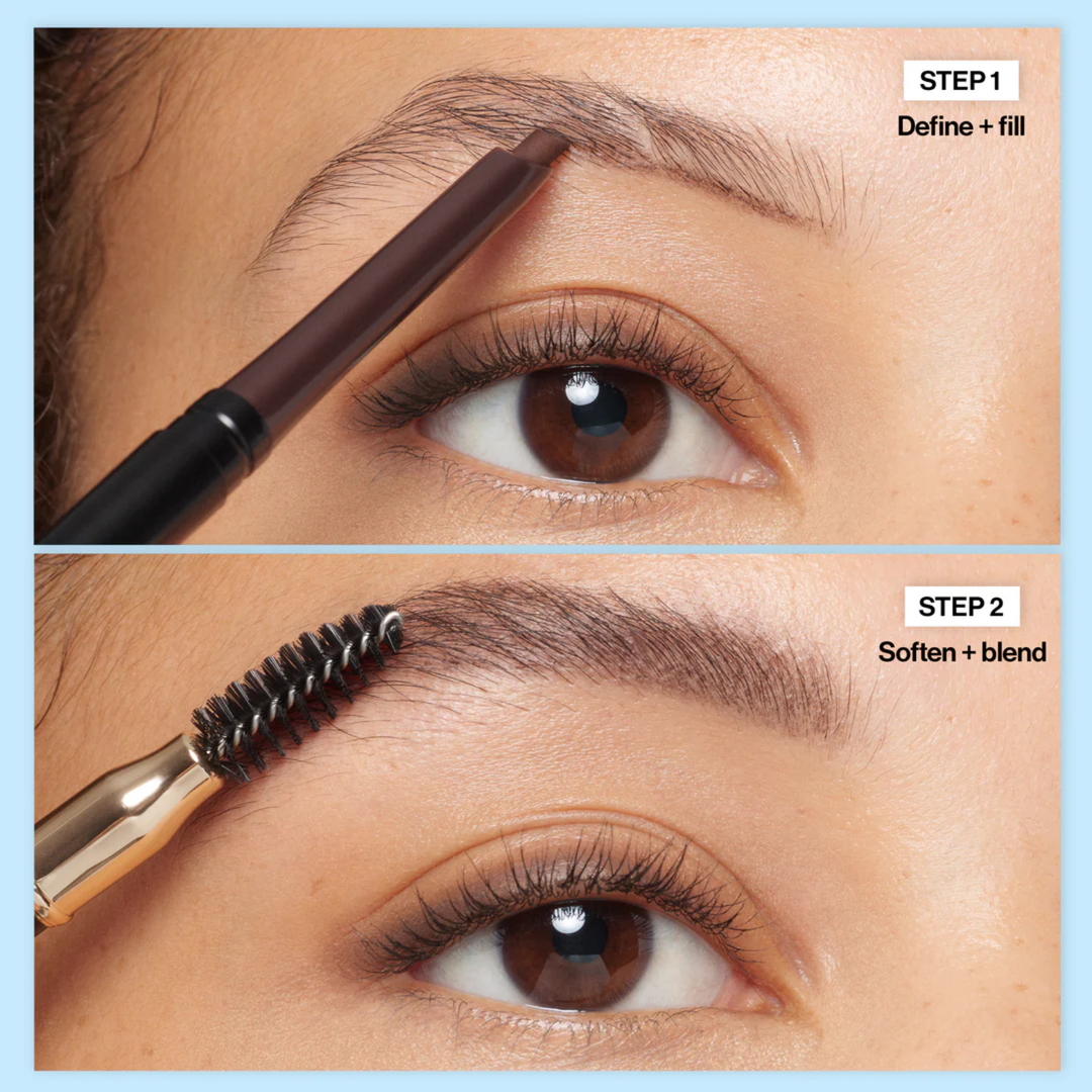Revlon ColorStay Brow Pencil - Soft Brown (210)