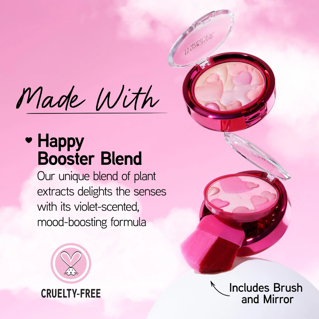 Physicians Formula Happy Booster Glow & Mood Boosting Blush