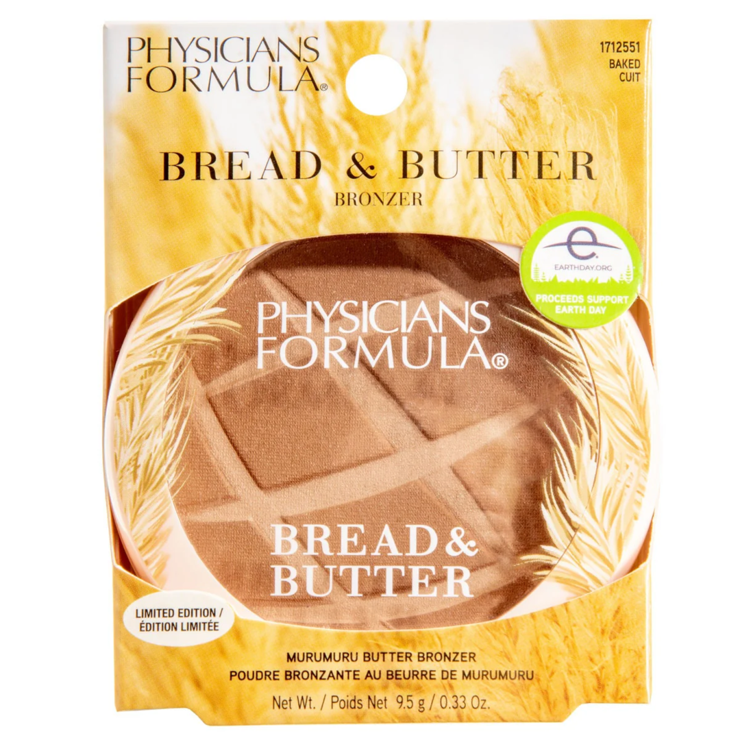 Physicians Formula Bread & Butter Bronzer