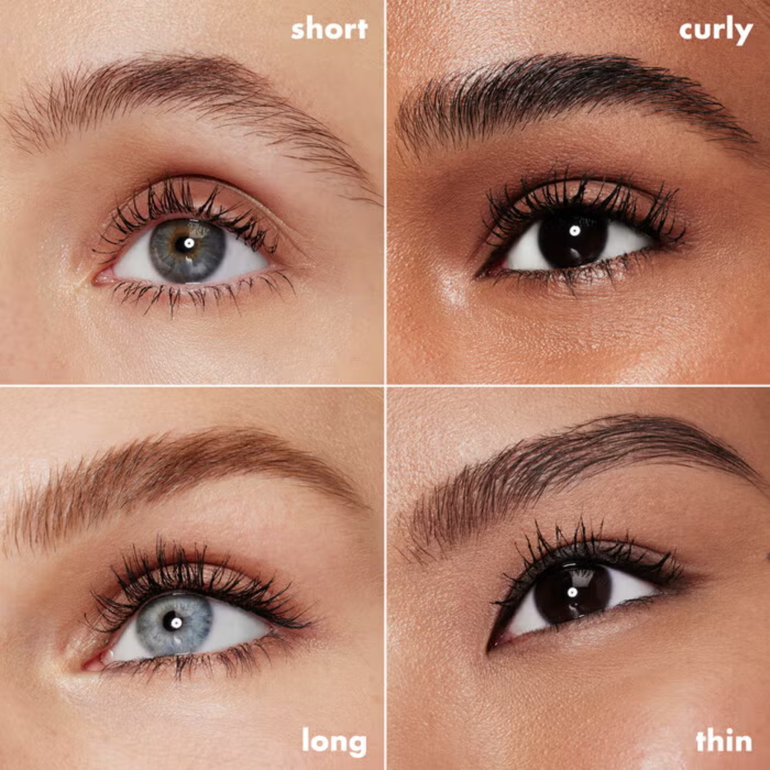 ELF Lash XTNDR Mascara - Pitch Black