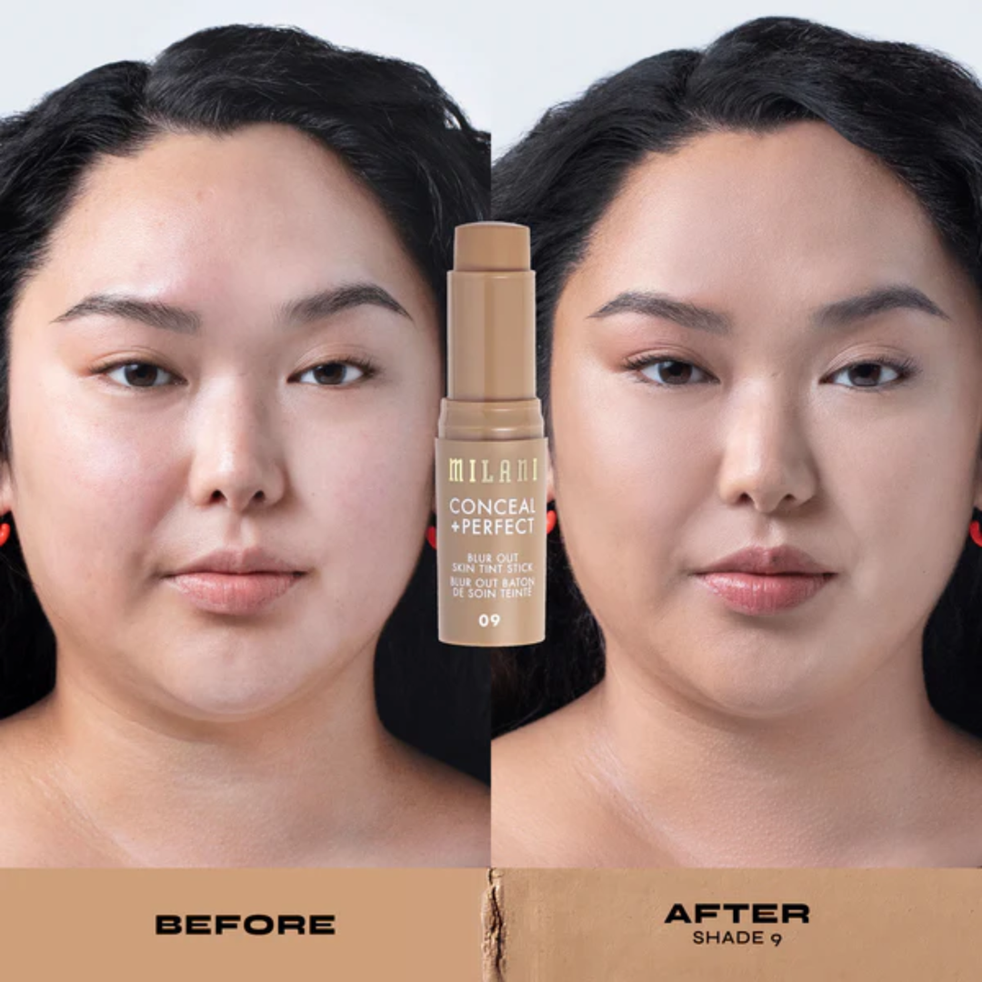Milani Conceal + Perfect Blur Out Skin Tint