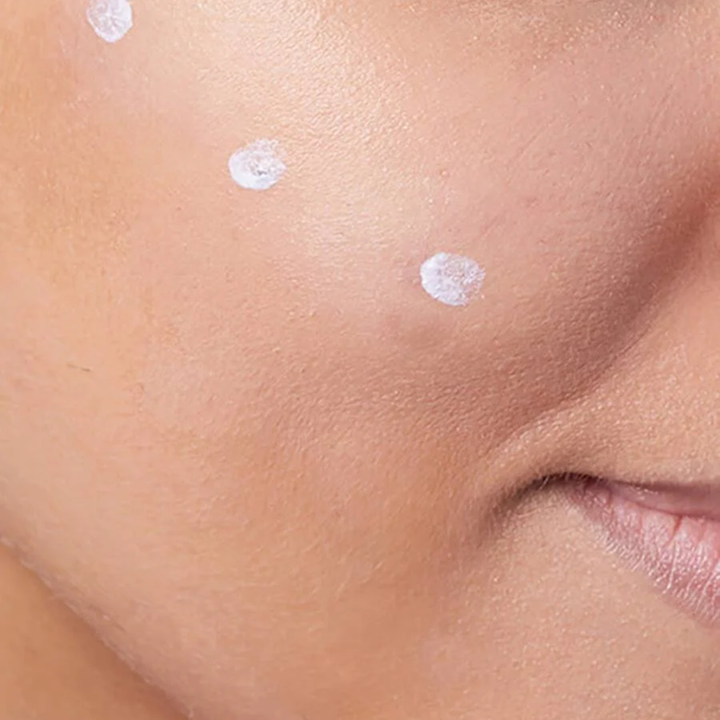 CERAVE Hydrating Mineral Sunscreen SPF 30 Face Lotion