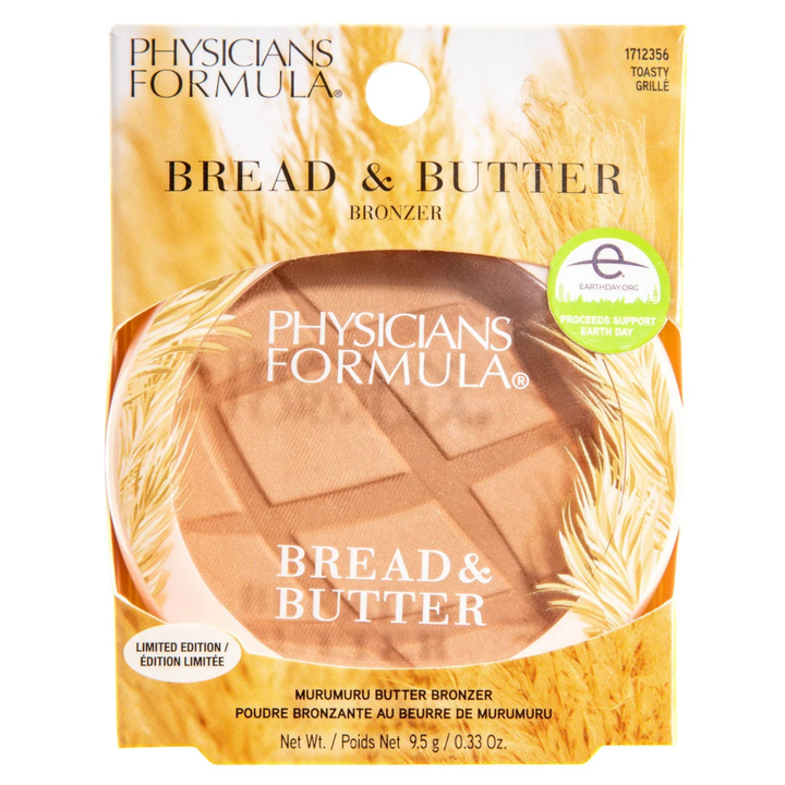 Physicians Formula Bread & Butter Bronzer