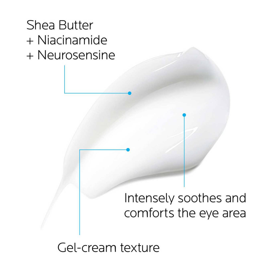 la roche posay Toleriane Dermallergo Eye Cream 20 ml