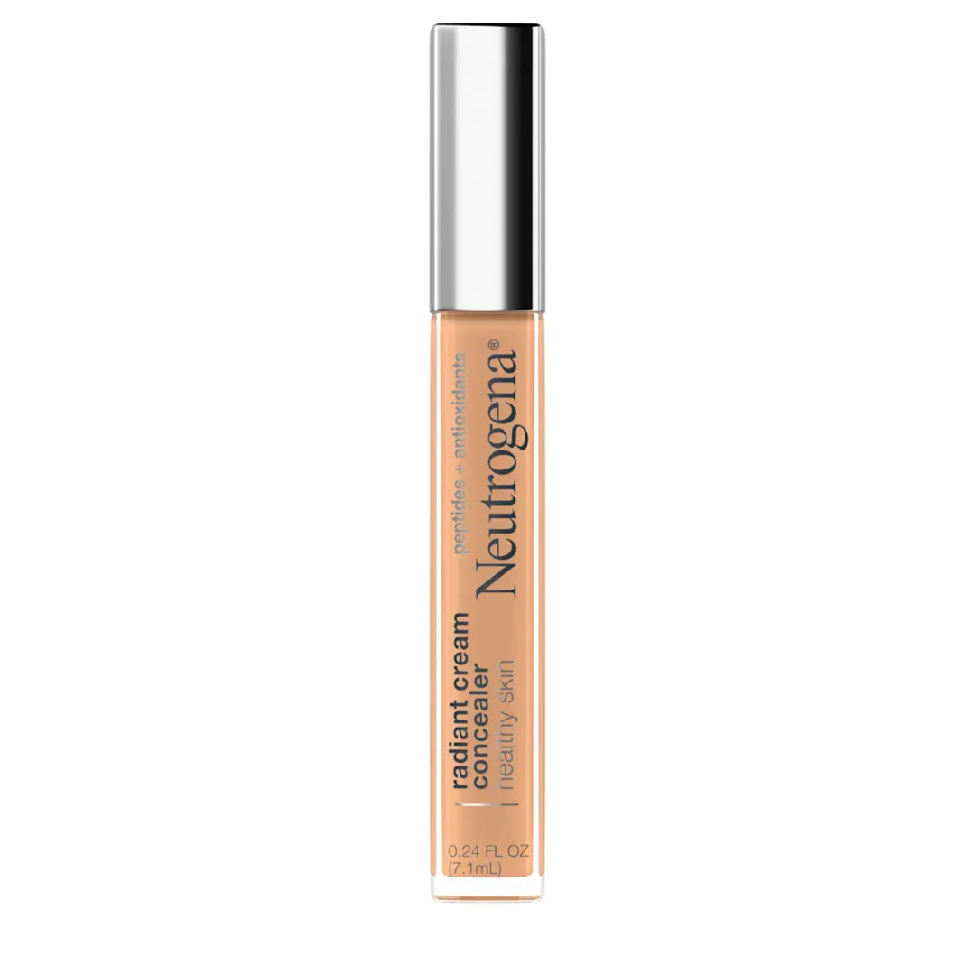 Neutrogena Healthy Skin Radiant Cream Concealer