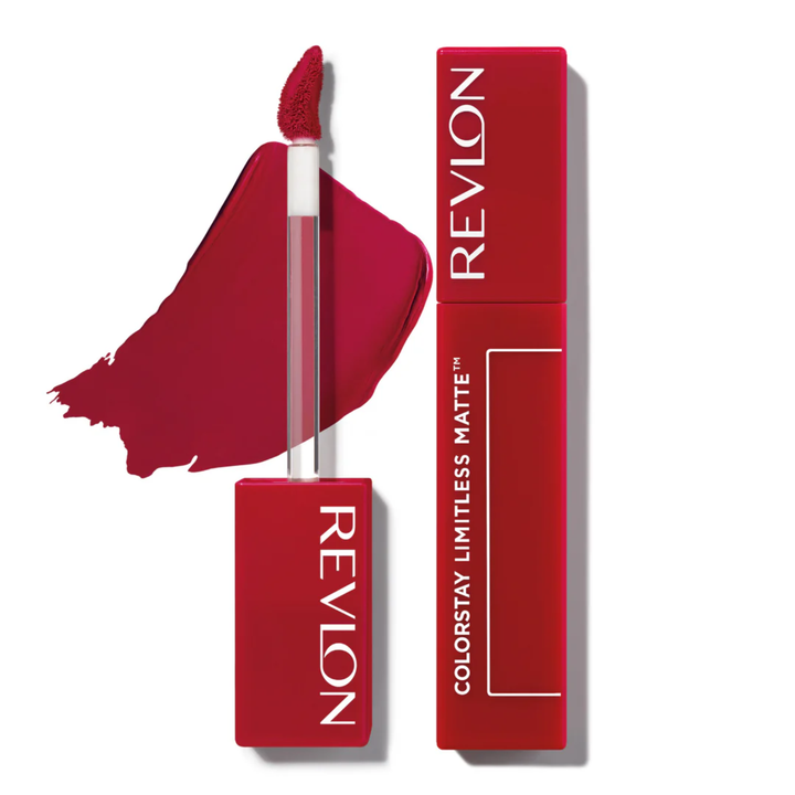 REVLON ColorStay Limitless Matte Liquid Lipstick