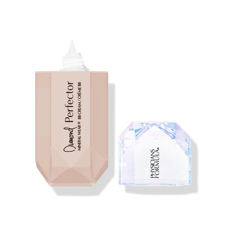 Physicians Formula Mineral Wear Diamond Perfector BB Cream - Fair-to-Light