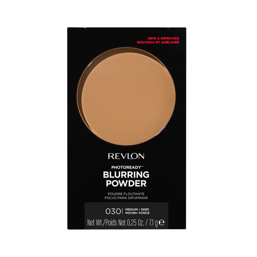 Revlon PhotoReady Blurring Powder - Medium / Deep (30)