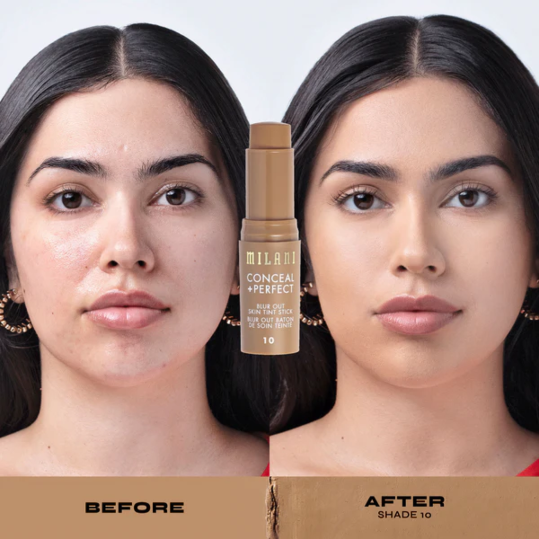 Milani Conceal + Perfect Blur Out Skin Tint