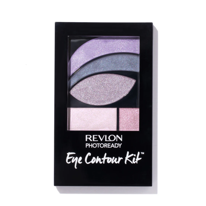 Revlon PhotoReady Eye Contour Kit - Watercolors (520)