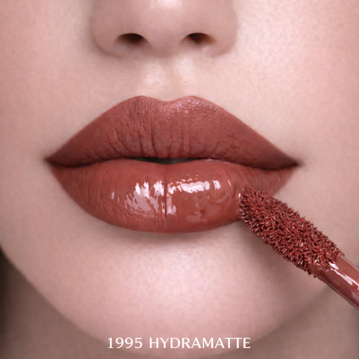 Gerard Cosmetics Hydra Matte Lipstick