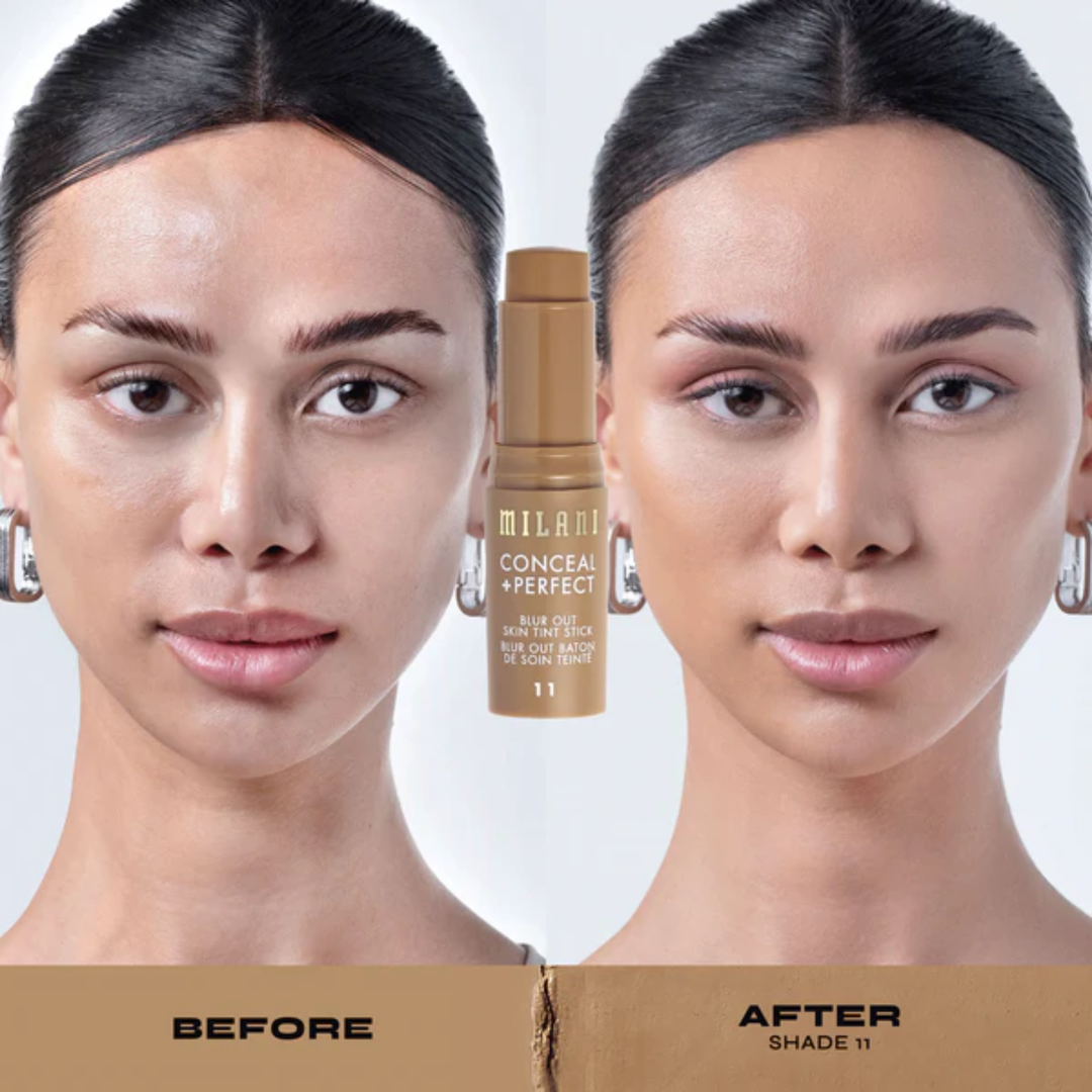 Milani Conceal + Perfect Blur Out Skin Tint