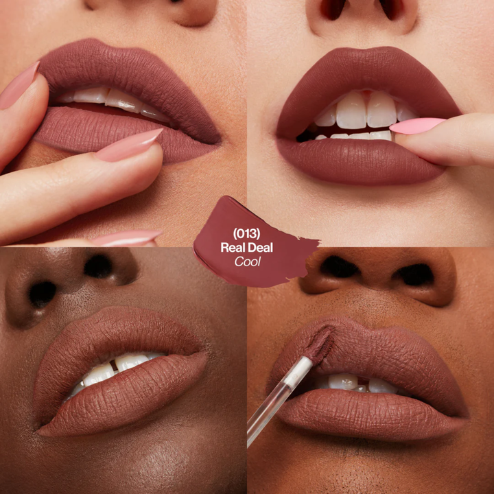 REVLON ColorStay Limitless Matte Liquid Lipstick