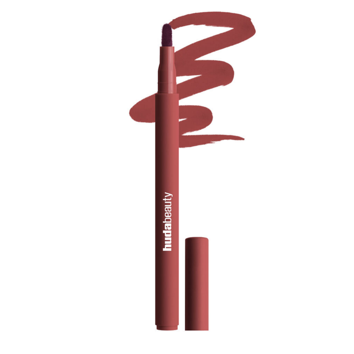 Huda Beauty Lip Contour Stain - Cinnamon