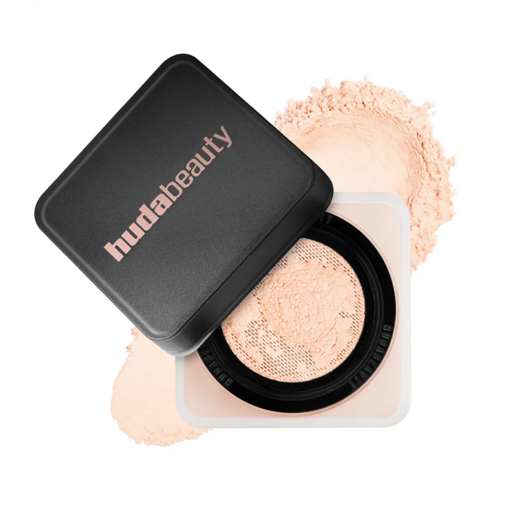 HUDA BEAUTY Easy Bake Loose Setting Powder