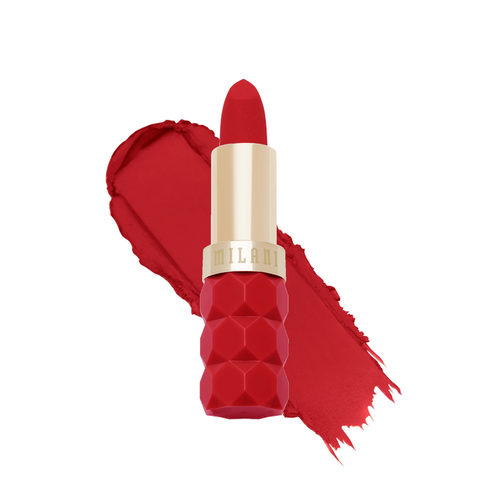 Milani Cosmetics Color Fetish Matte Lipstick