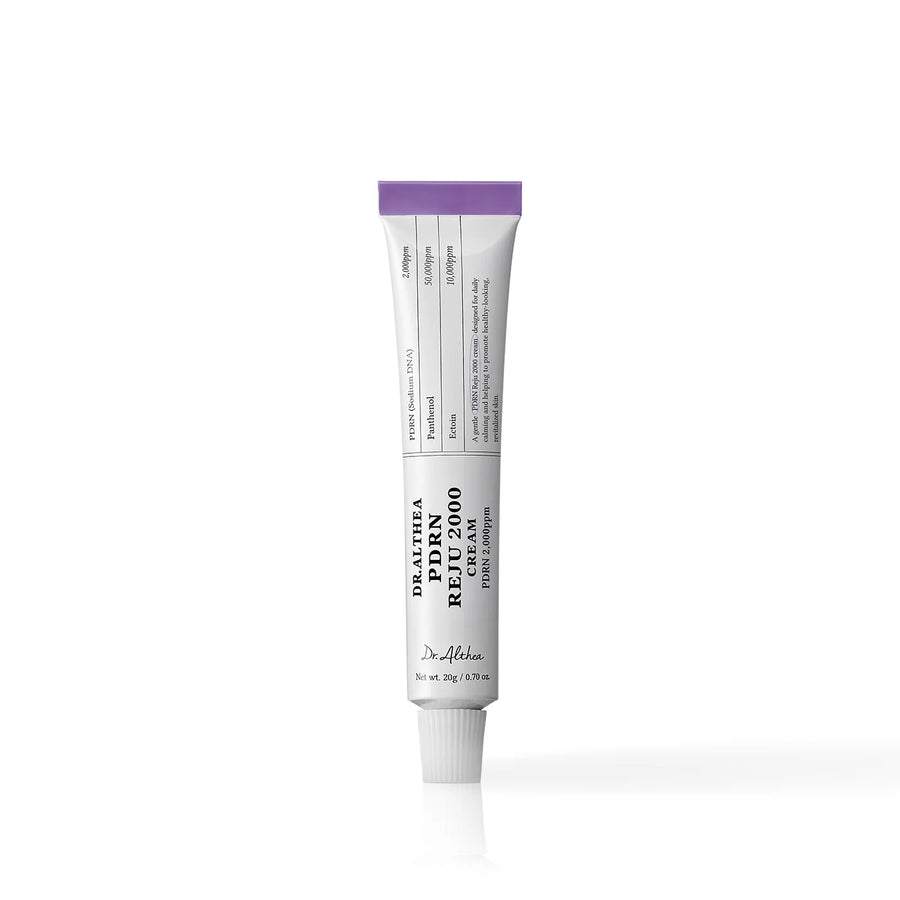 Dr.Althea PDRN Reju 2000 Cream - 20g