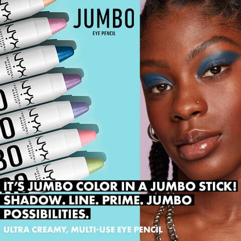 Nyx Jumbo Eye Pencil