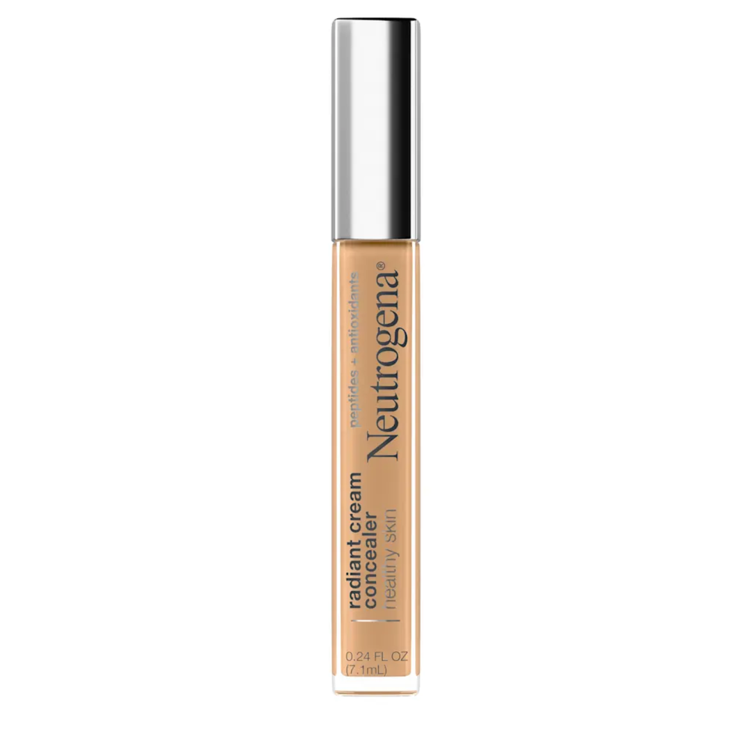 Neutrogena Healthy Skin Radiant Cream Concealer