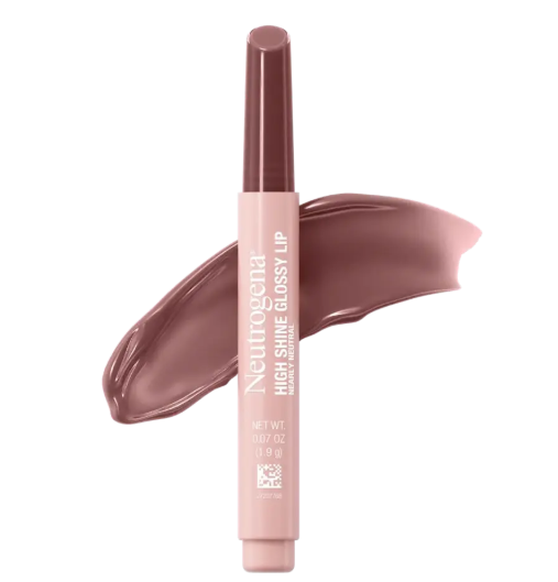 Neutrogena High Shine Glossy Lip