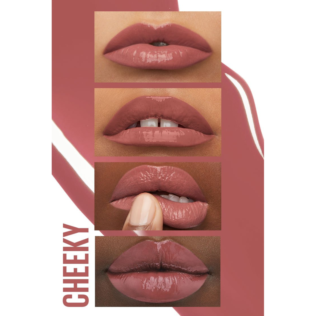 Maybelline Super Stay Vinyl Ink Longwear Liquid Lipcolor