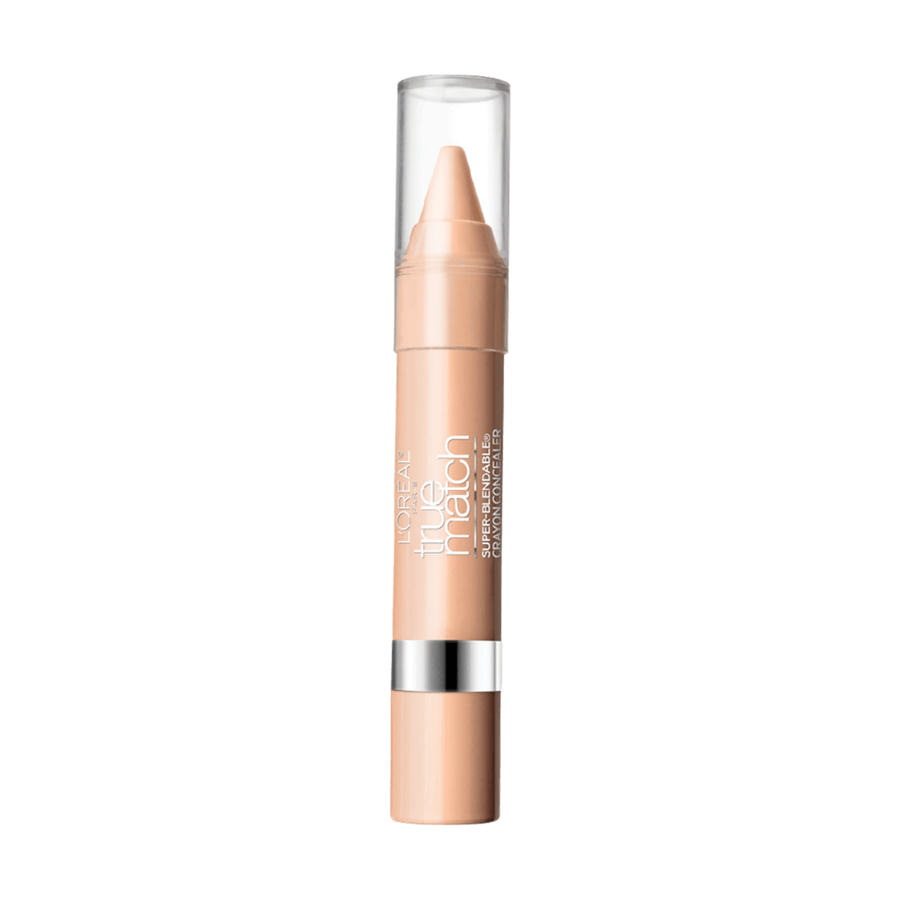 Loreal Paris Super-Blendable Crayon Concealer