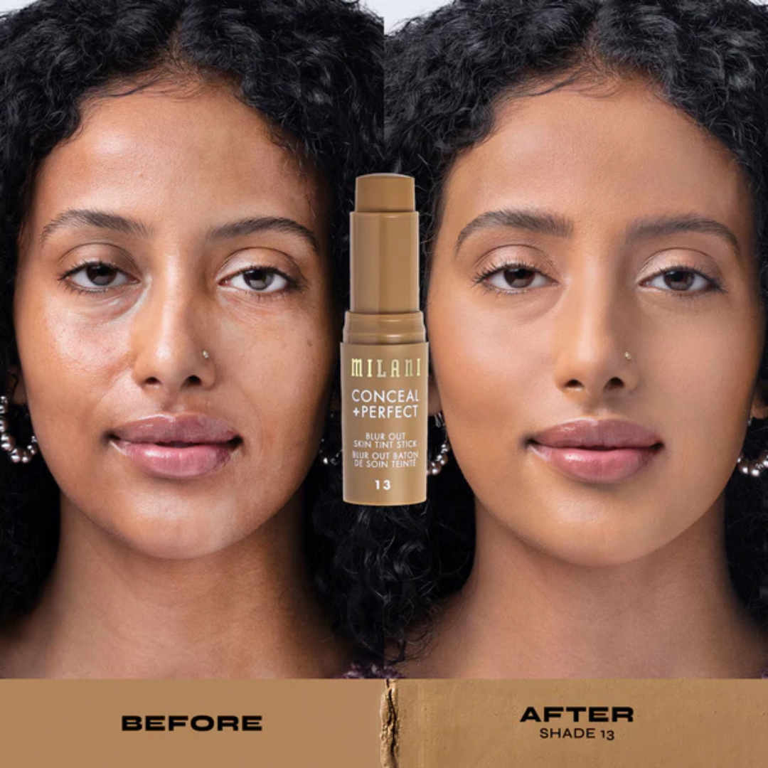 Milani Conceal + Perfect Blur Out Skin Tint