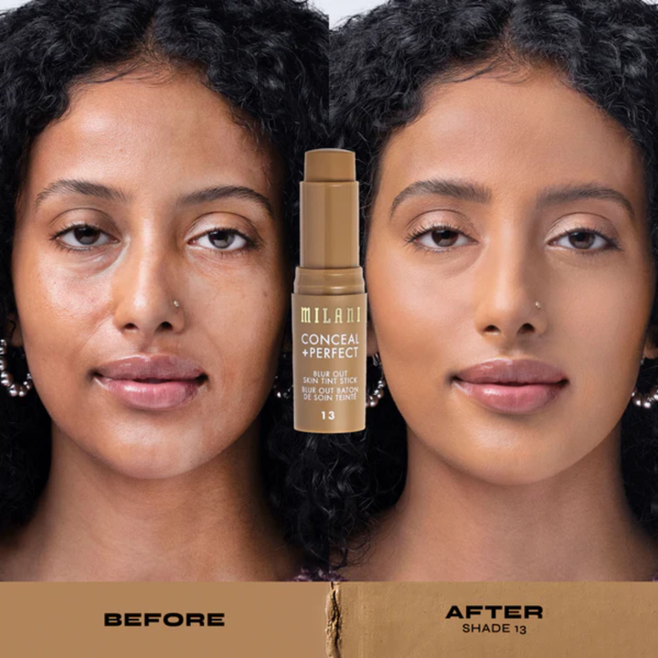Milani Conceal + Perfect Blur Out Skin Tint