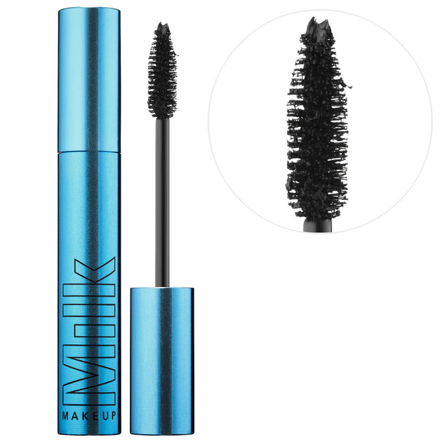 Milk Makeup Kush Waterproof Mascara Aces Intense Black 9.5mL