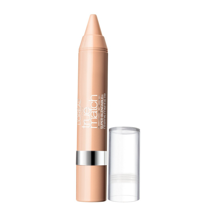 Loreal Paris Super-Blendable Crayon Concealer