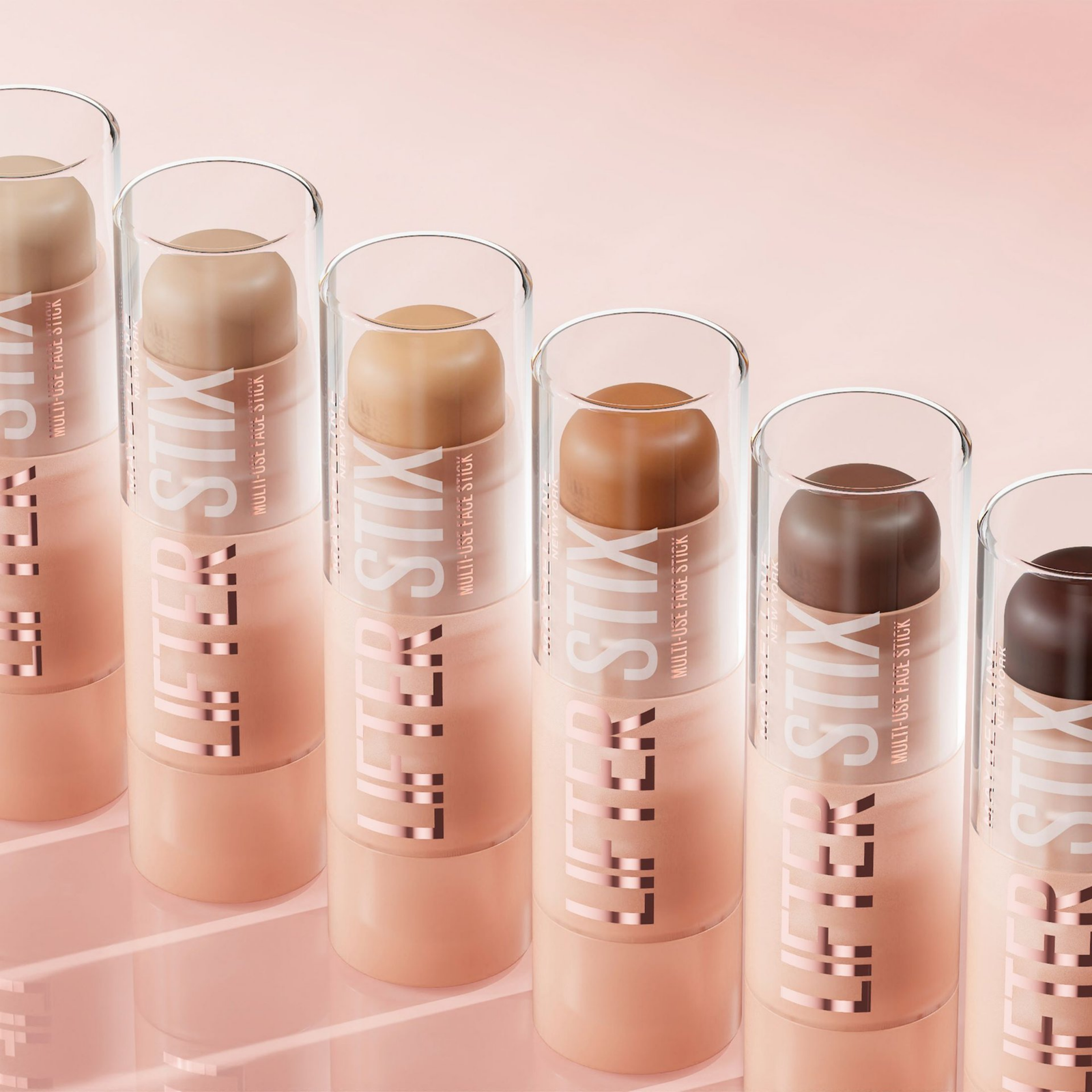 Maybelline Lifter Stick Foundation
